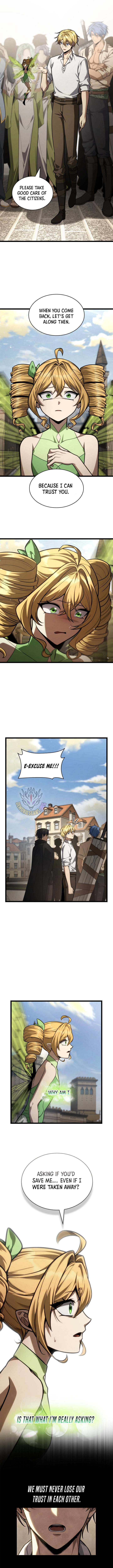 Infinite Mage, Chapter 175 image 02